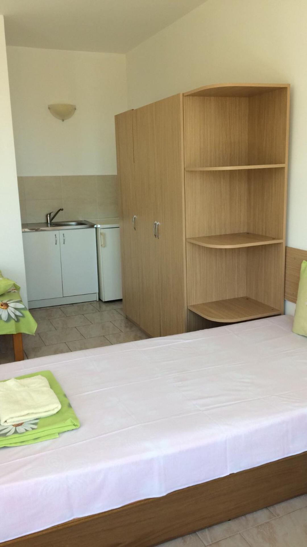 Family Hotel Perla 골든샌드 외부 사진