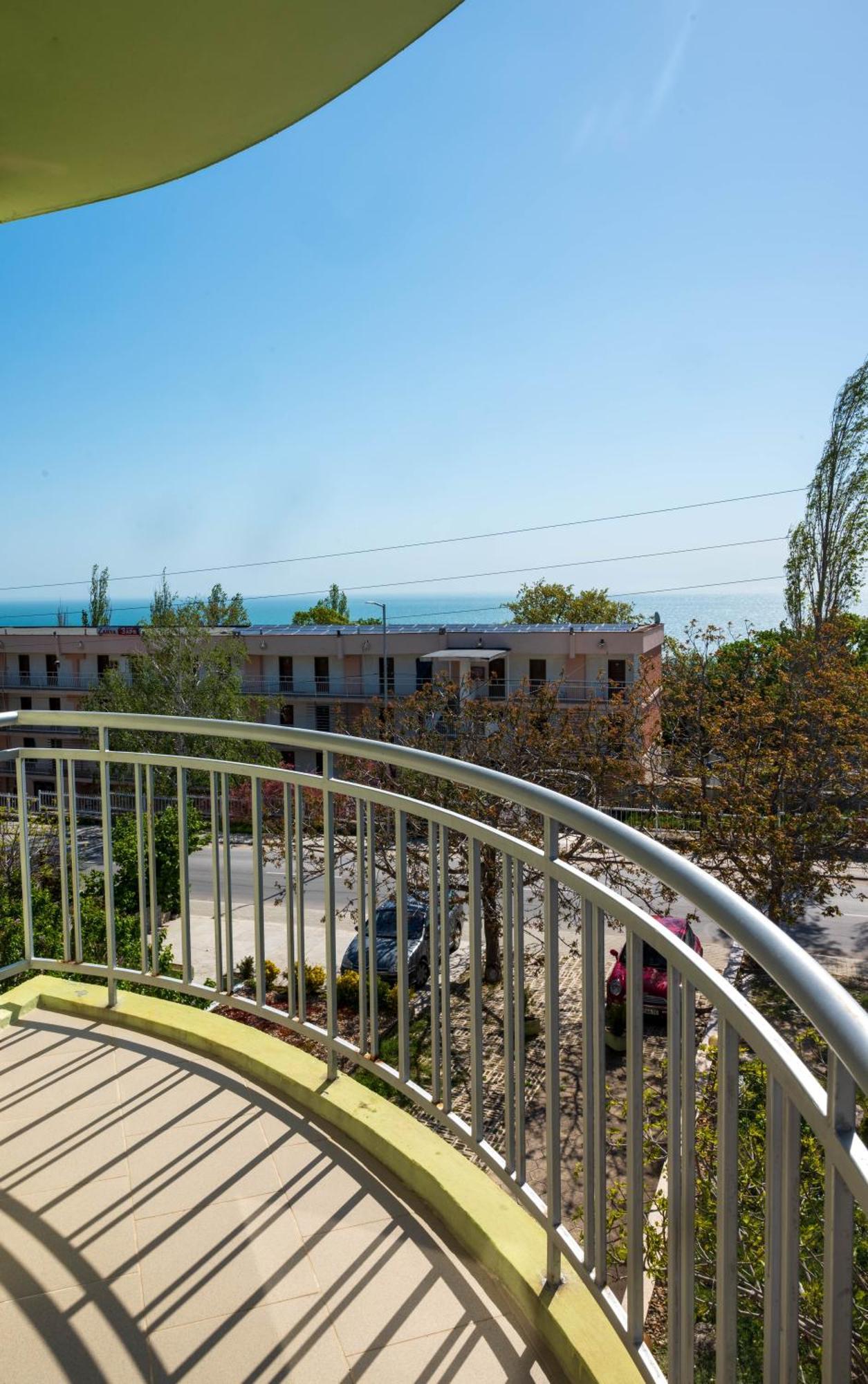 Family Hotel Perla 골든샌드 외부 사진